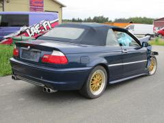 BMW E46 325Ci A Cabriolet -03