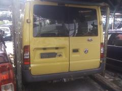 Ford Transit 2,4  -07