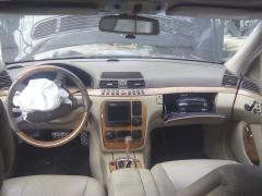 Mercedes-Benz S400CDI -00
