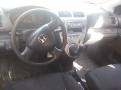 Honda Civic 1,4 3D HB -02 