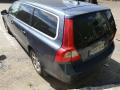 Kuva 3: Volvo V70 2008