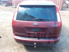 Ford C-Max Ghia