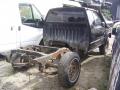 Kuva 3: Mitsubishi L200 2,5D 4x4 -90  1990