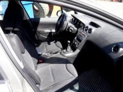 Peugeot 308 5D SW 1.6HDI 110 FAP MT6 Sport