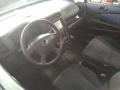 Kuva 3: Honda Stream 1.7 MPV -03 2003