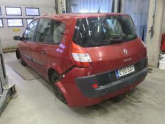 Renault Megane Grand Scnic 1.6 -05
