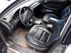 Audi A6 C5 4D Sedan 2.4E A/T Quattro