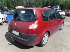 Renault Grand Scnic 5D MPV 1.6i MT5