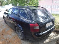 Audi A4 B6 5D Avant 1.9TDI MT6 Quattro 