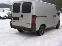 Fiat Ducato 2.5 D 62kW 