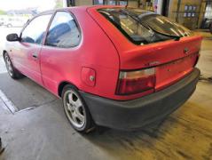 Toyota Corolla 1.3 Xi HB -94