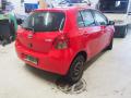 Kuva 3: Toyota Yaris 06-11 2006