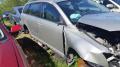 Kuva 3: Toyota Avensis 2.2D farm. 6v man 2006