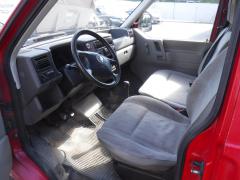 VW Transporter T4 Van pitk 1.9TD MT5 2WD