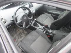Nissan Primera