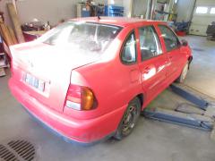 Volkswagen Polo Classic 1,4 44kW