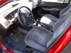 Peugeot 307 5D SW 2.0i MT5
