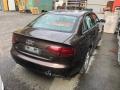 Kuva 3: Audi A4/S4 08-11 2011