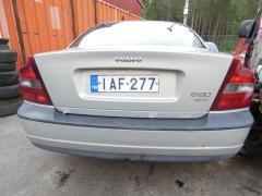 Volvo S80 2.5 TDI Sedan