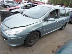 Peugeot 307 2.0 16V Farmari