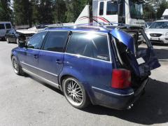 VW Passat 3B3 5D Variant 1.9TDI PD MT6 4Motion