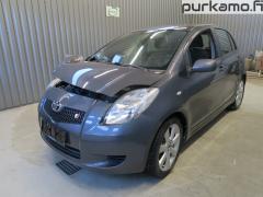 Toyota Yaris 1.8 VVT-i TS 5/HB