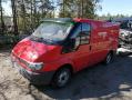 Kuva 3: Ford Transit 2002