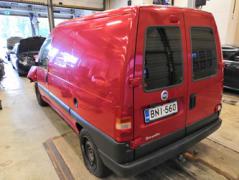 Fiat Scudo 1.9 D -06