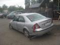 Kuva 3: Ford Mondeo 2.0i -01 sedan 2001