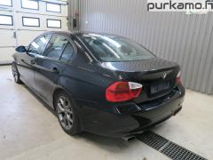 BMW E90 318 2.0i Sed