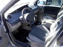 Renault Scnic 5D MPV 2.0i MT6