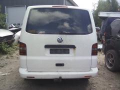 Volkswagen Transporter 2,5TDI  -04 