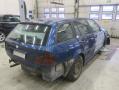 Kuva 3: BMW 316i E46 Touring -04 2004