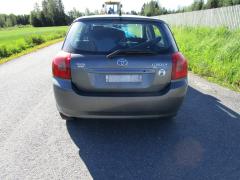 Toyota Corolla 1.6 VVti 5-ov. -03