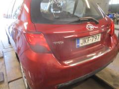 Toyota Yaris 11->