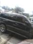 Kuva 3: Toyota Landcruiser 4,2TD -01 2001