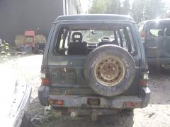 Mitsubishi Pajero 2,5TD pitk -94 