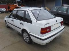 Volvo 440 5D HB 1.8i MT5 DL