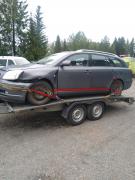 Toyota Avensis 1.8 AUTOMATIC-ZZT251L-AWP -05 