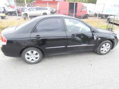 Kia Cerato EX 2.0 DOHC 16V Sedan