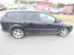 Ford Focus 1.8 TDCi Farmari