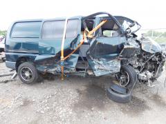 Toyota Hiace 2.5 D-4D 4WD (Pitk)