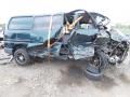 Kuva 3: Toyota Hiace 2.5 D-4D 4WD (Pitk) 2006