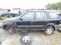 Honda CR-V  2.0 16V Bensa Maasturi