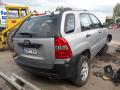 Kuva 3: Kia Sportage 2005