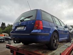 Volkswagen Golf IV