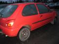 Kuva 3: Ford Fiesta 1.3i 1998