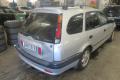 Kuva 3: Toyota Corolla 1.6i STW -99 1999