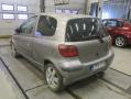 Kuva 3: Toyota Yaris 1.3 3D Terra Hatchback -05 SCP12L-CGMRKW 2005