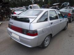 Lada 112 5D HB 1.6i 16V Festival